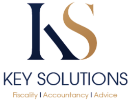 Key Solutions logo